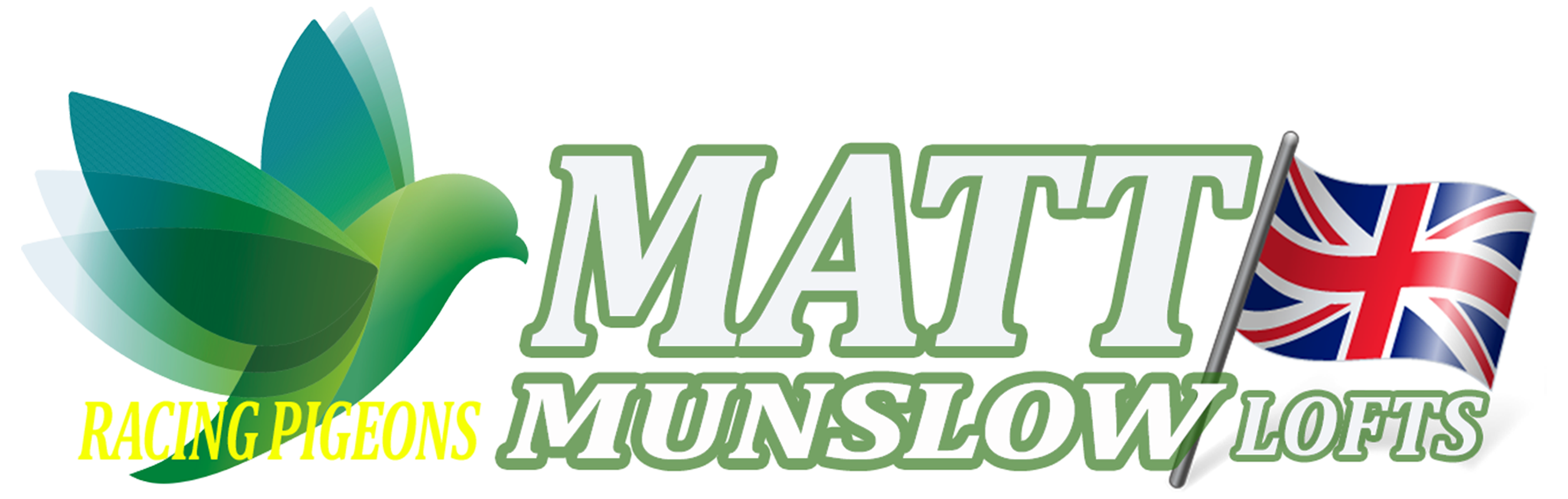 About Munslow Loft Pigeon Stud